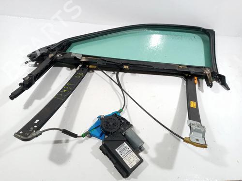 Used Front right window mechanism AUDI A4 B7 (8EC) 2.0 TDI 16V (140 hp) 8612171