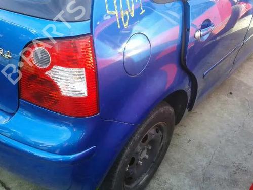 Warning switch VW POLO (9N_, 9A_) 1.4 16V | BP8478377I22 