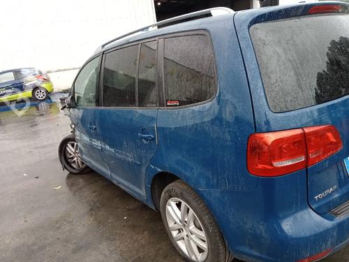 Sikkerhetsbelte foran høyre VW TOURAN (1T1, 1T2) 1.9 TDI | BP15660139I25 