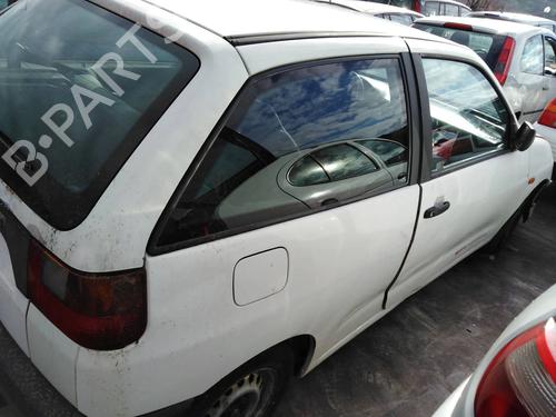 Right taillight SEAT IBIZA II (6K1)  | BP9126142C35 