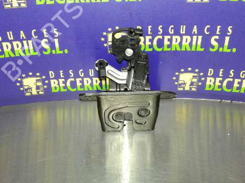 Used Tailgate lock HYUNDAI ACCENT III (MC) 1.5 CRDi GLS (110 hp) 8424997