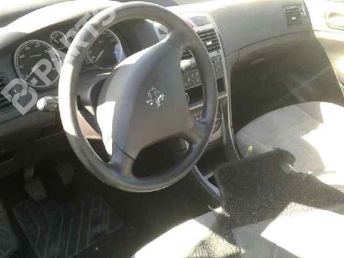 Tailgate lock PEUGEOT 307 (3A/C)  | BP8440270C101  - Image 6