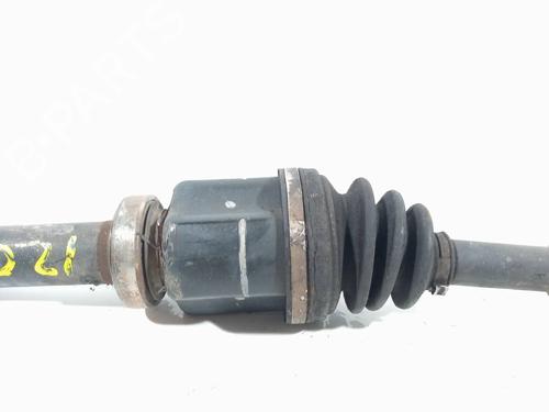 Right front driveshaft NISSAN MICRA III (K12)  | BP8481289M39 