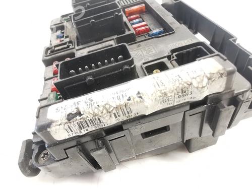 Electronic module CITROËN C5 I (DC_) 2.0 HDi (DCRHZB, DCRHZE) | BP37523084M83 - Image 3