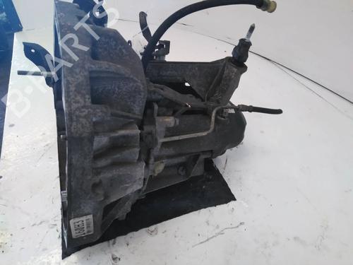Gearbox DACIA SANDERO | BP9658573M3 - Image 3