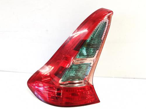 Used Left taillight Left taillight 37089754 37089754