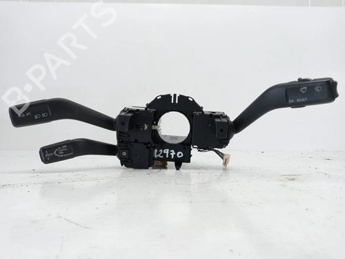 Used Steering column stalk VW PASSAT B6 (3C2) 2.0 TDI (140 hp) 8482796