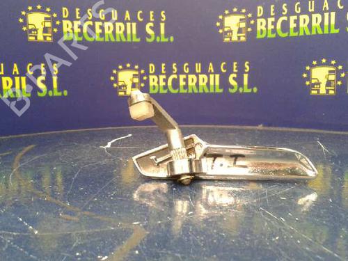 Rear left interior door handle MERCEDES-BENZ E-CLASS (W210)  | BP8426099I15 