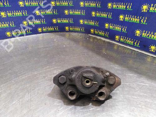 Right front brake caliper OPEL KADETT E Estate (T85) 1.6 D (C15, C35, D15, D35) (54 hp) 11576795