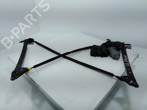 Used Rear left window mechanism VW SHARAN (7M8, 7M9, 7M6) [1995-2010]  8475276