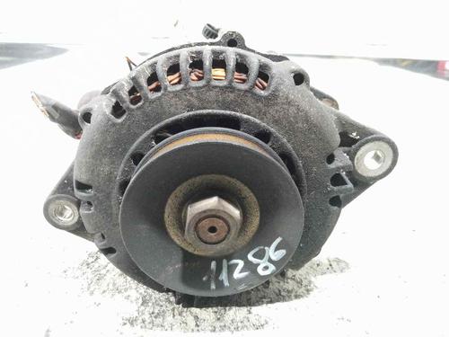 alternator-nissan-almera-tino-v10-1998-1999-2000-2001-2002-2003-2004-2005-2006-8470255 main image