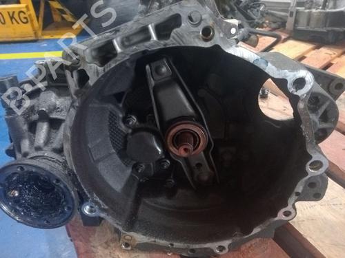 Used Gearbox VW GOLF IV (1J1) [1997-2008]  25383008