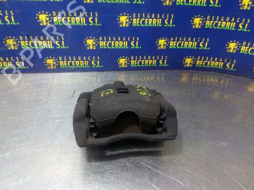 Left front brake caliper SUZUKI SWIFT III (MZ, EZ) 1.3 DDiS (RS413D) | BP12330159M105 