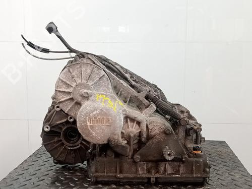 Gearbox MERCEDES-BENZ A-CLASS (W168) A 170 CDI (168.008) | BP26167027M3 