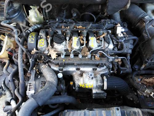 Left front driveshaft KIA SPORTAGE II (JE_, KM_)  | BP8475042M38 