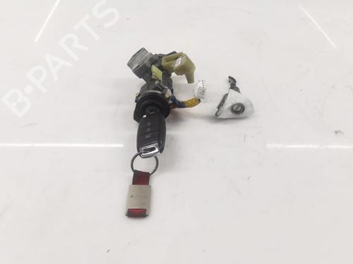 Used Electronic module KIA CEE'D Sportswagon (JD) 1.6 CRDi 110 (110 hp) 15603140