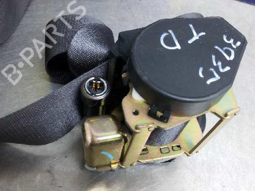 Rear right seatbelt RENAULT LAGUNA II Grandtour (KG0/1_) 2.0 dCi (KG1T) | BP8438297I28 