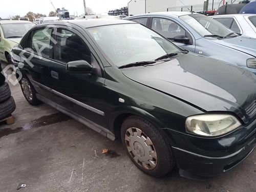 Other OPEL ASTRA G Hatchback (T98) 1.6 (F08, F48) | BP14023619O1 