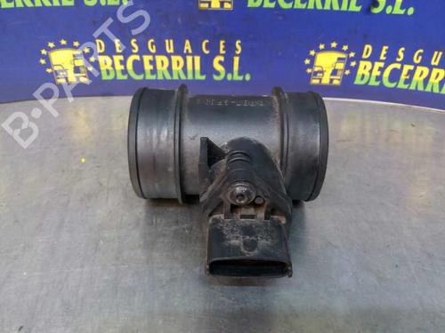 Mass air flow sensor OPEL CORSA B (S93) 1.0 i 12V (F08, F68, M68) | BP8434630M95 