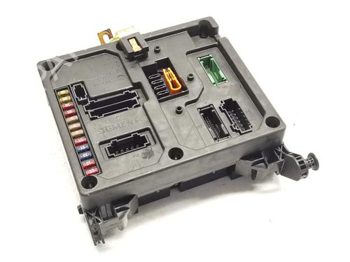 Used Electronic module Electronic module SEAT ALHAMBRA (7V8, 7V9) 1.9 TDI (115 hp) 35777698 35777698