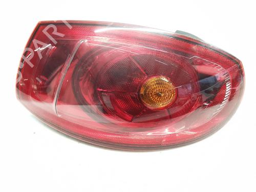Used Left taillight Left taillight FIAT BRAVO II (198_) 1.6 D Multijet (198AXH1B) (105 hp) 36596266 36596266