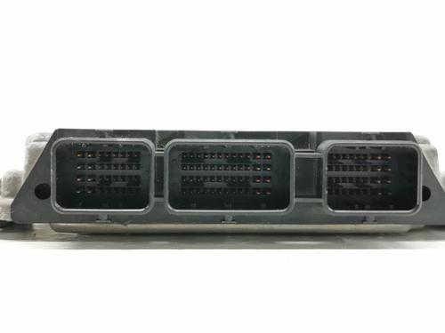 Engine control unit (ECU) CITROËN C3 I (FC_, FN_) 1.4 HDi | BP10180022M57 