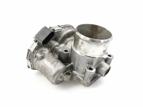 Used Throttle body KIA CEE'D Sportswagon (JD) 1.6 CRDi 110 (110 hp) 15896149