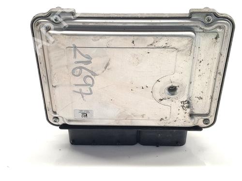 Engine control unit (ECU) SEAT LEON (1P1) 1.9 TDI | BP30697842M57 - Image 3