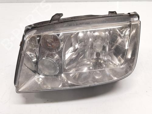 Scheinwerfer links für VW BORA I (1J2) 1.9 TDI (110 hp) 31650962