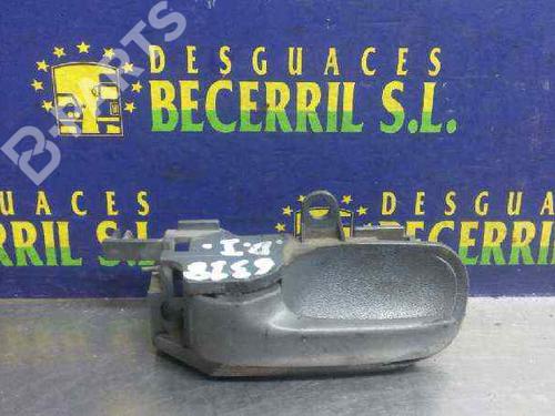 Used Front left interior door handle Front left interior door handle PEUGEOT 107 (PM_, PN_) 1.0 (68 hp) 8450826 8450826