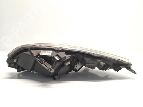 Right headlight RENAULT GRAND SCÉNIC III (JZ0/1_) 1.9 dCi (JZ0J, JZ0N, JZ1K, JZ1S) | BP30179057C29