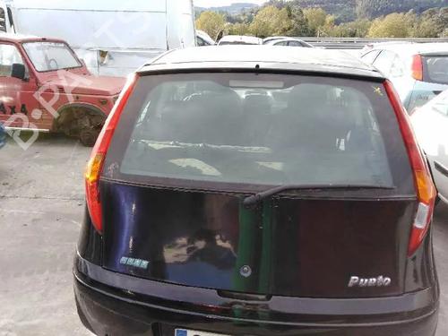 ABS pump FIAT PUNTO Hatchback Van (188_) 1.2 60 | BP8457917M43 