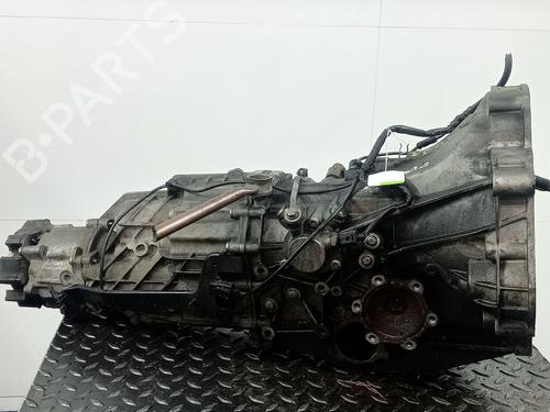 Gearbox AUDI A4 B7 (8EC) 2.0 | BP30624322M3