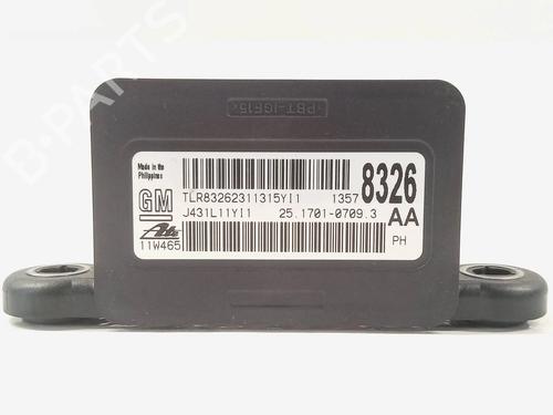 Electronic module CHEVROLET ORLANDO (J309) 2.0 D | BP11044683M83 