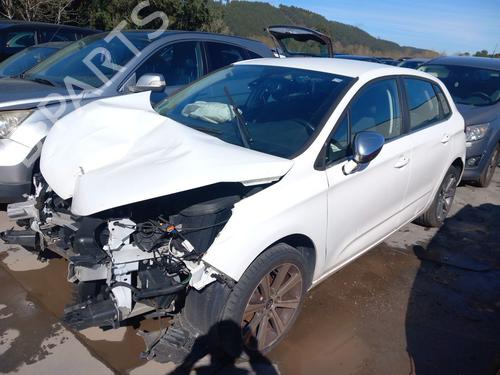 Gearbox CITROËN C4 II (NC_) 1.6 BlueHDi 100 | BP33398944M3 - Image 6