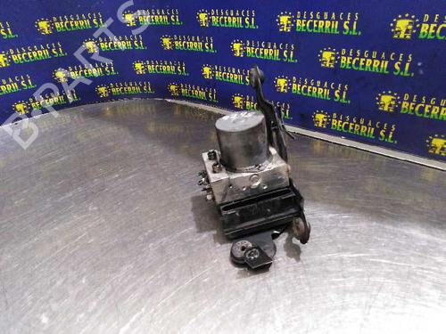 Used ABS pump RENAULT MEGANE II (BM0/1_, CM0/1_) 1.9 dCi (131 hp) 8461256