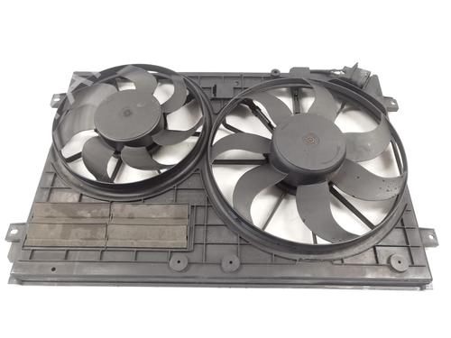 Køleventilator elektrisk VW TOURAN (1T1, 1T2)  | BP19654983M35 