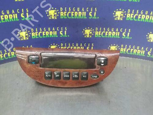 AC Styreenhet / Manøvreringsenhet DAEWOO REZZO (U100) 1.8 (98 hp) 8433287