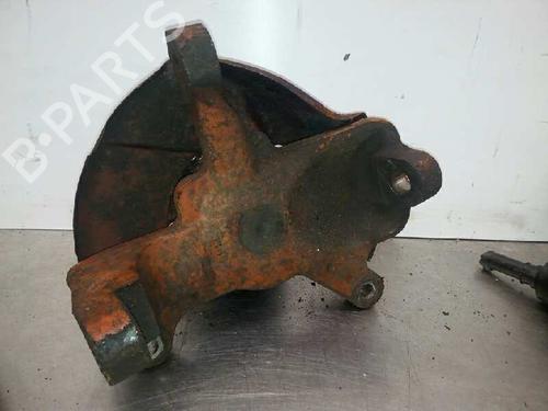 Left front steering knuckle IVECO DAILY III Platform/Chassis  | BP8462219M25 