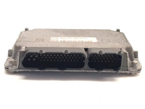 Engine control unit (ECU) SKODA FABIA II (542) 1.2 | BP32440753M57