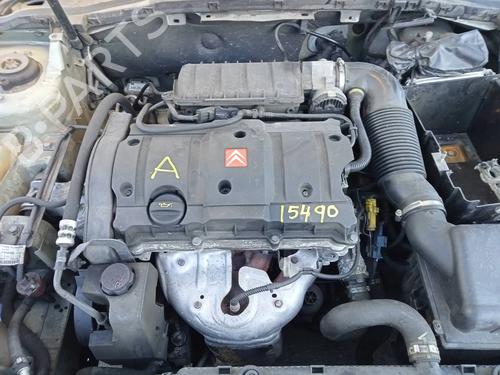 Køler CITROËN XSARA (N1) 1.6 16V | BP12327842M31 