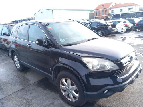 Brugte HONDA CR-V III (RE_) 2.2 i-CTDi 4WD (RE6) 4768250