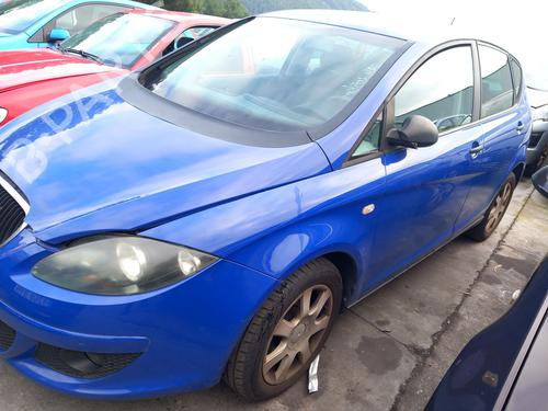 Brugte SEAT ALTEA (5P1) [2004-2015]  3363642