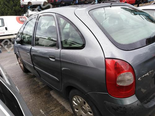 ABS pump CITROËN XSARA PICASSO (N68) 2.0 HDi | BP8472655M43 
