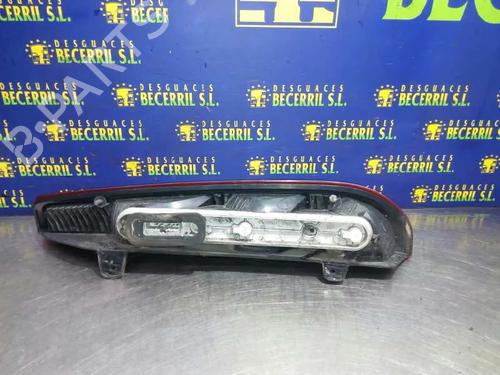 Left taillight FORD FOCUS II (DA_, HCP, DP) 1.6 TDCi | BP8430603C34 