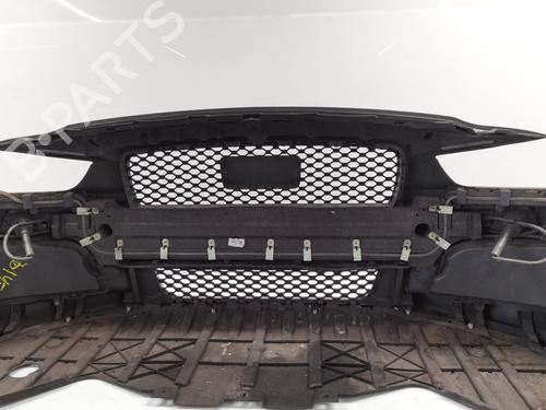Front bumper JAGUAR XE (X760) 2.0 D | BP28539710C7