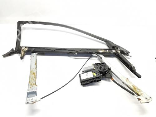 Front left window mechanism AUDI A4 B6 (8E2) 1.9 TDI | BP38439811C22 - Image 2