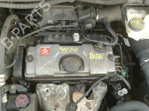 Pulley CITROËN XSARA PICASSO (N68) 1.6 | BP16180218M122 