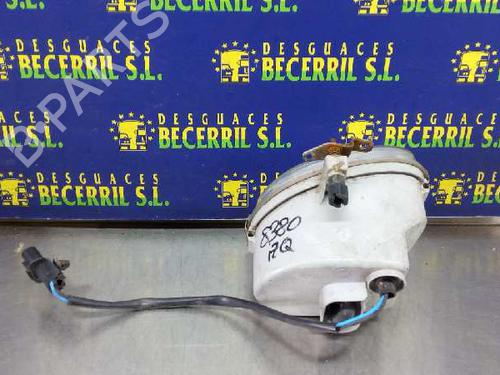Left front fog light HYUNDAI ATOS (MX) 1.0 i | BP8459167C30 
