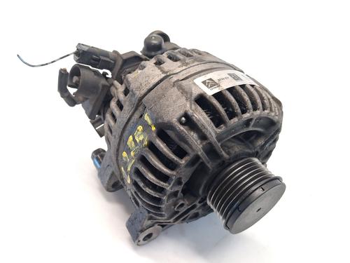 Used Alternator Alternator CITROËN XSARA PICASSO (N68) 1.6 HDi (109 hp) 33269947 33269947
